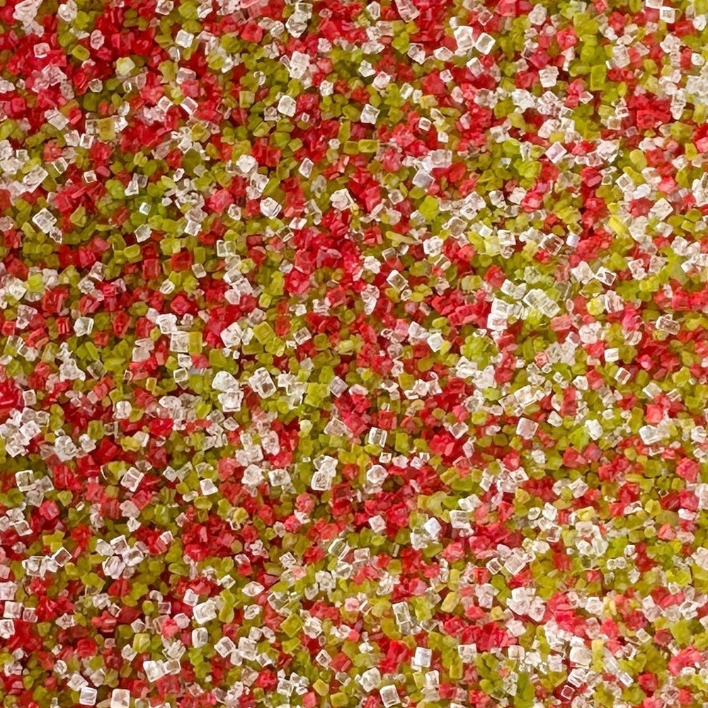 Jolly Holiday Premium Sprinkle Set