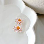 Waterlily Studs