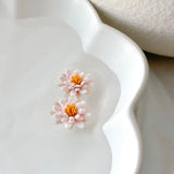 Waterlily Studs