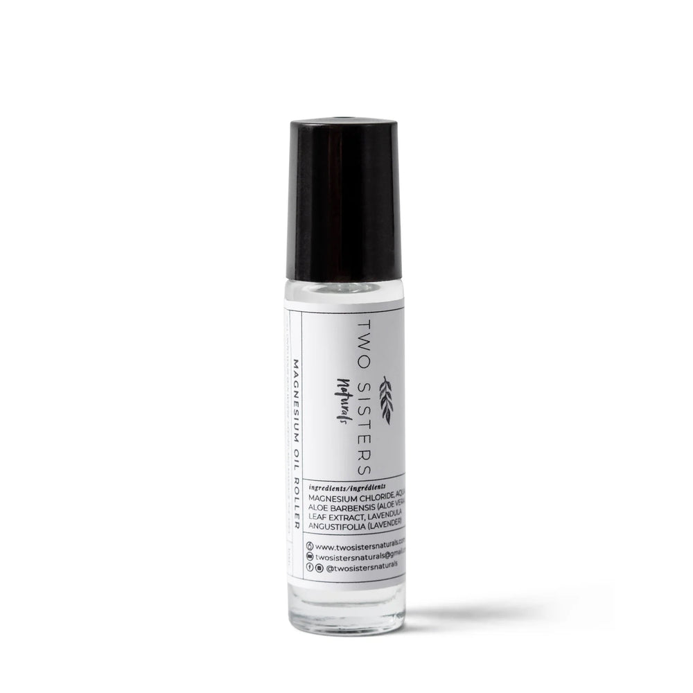 Magnesium Oil