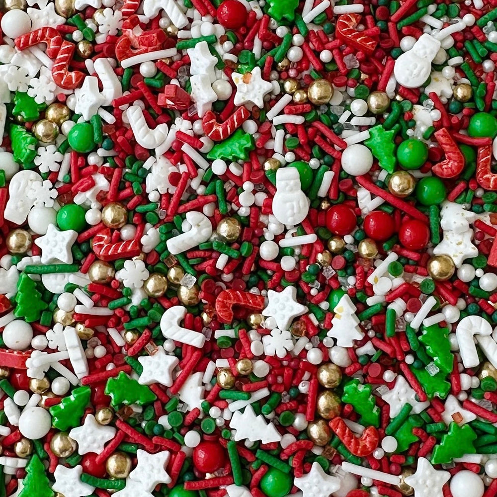 Holi-Glitz Sprinkle Medley Deluxe