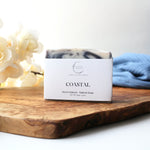 COASTAL - Natural Soap