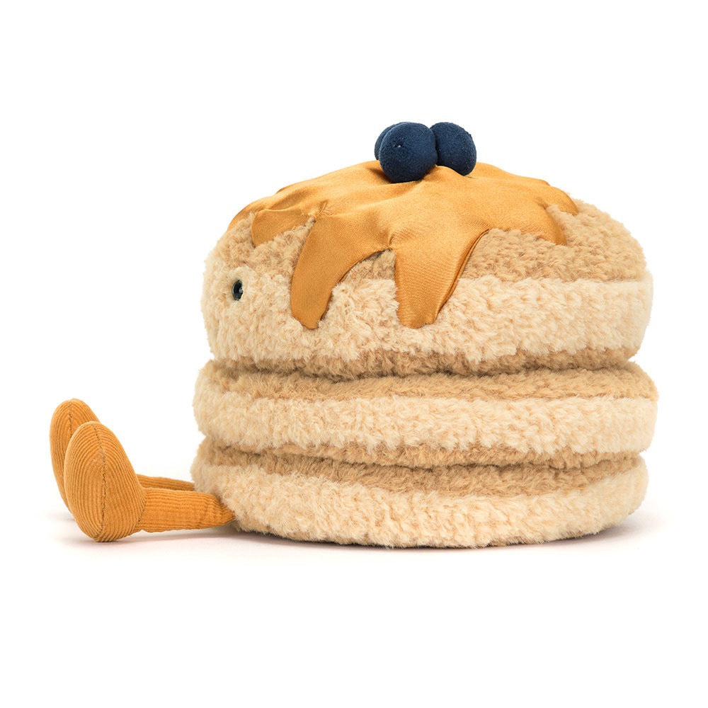 Amuseables Fran Pancakes | Jellycat