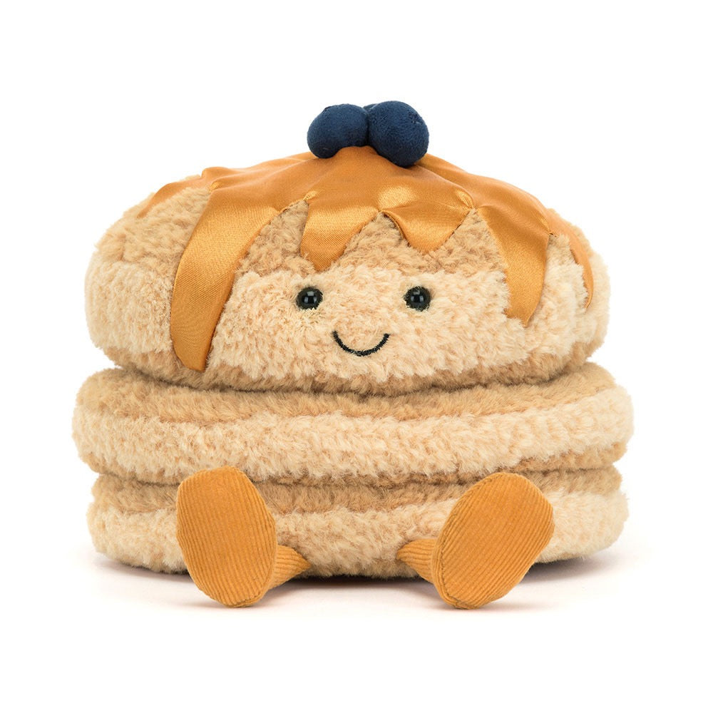 Amuseables Fran Pancakes | Jellycat