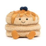Amuseables Fran Pancakes | Jellycat