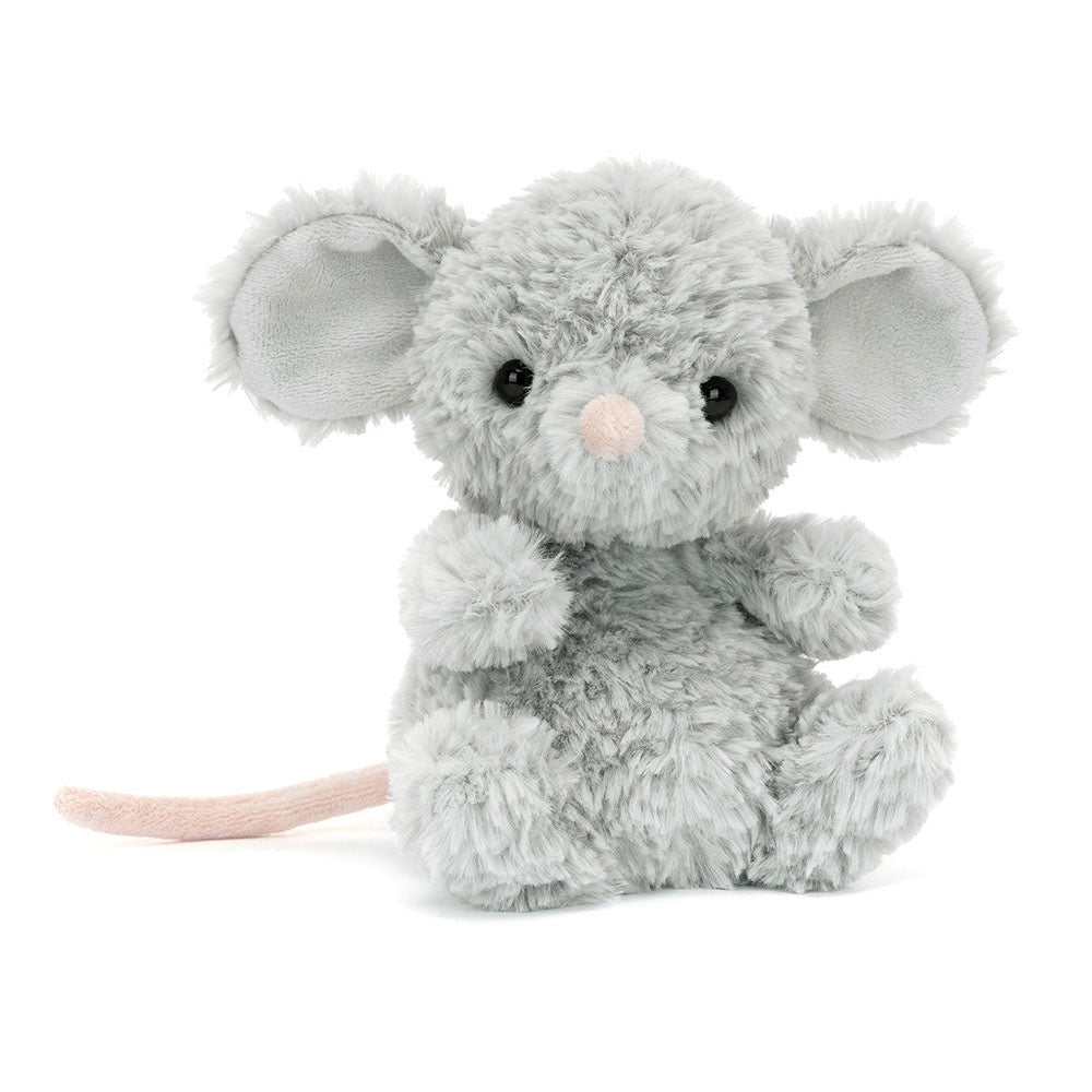 Yummy Mouse | Jellycat