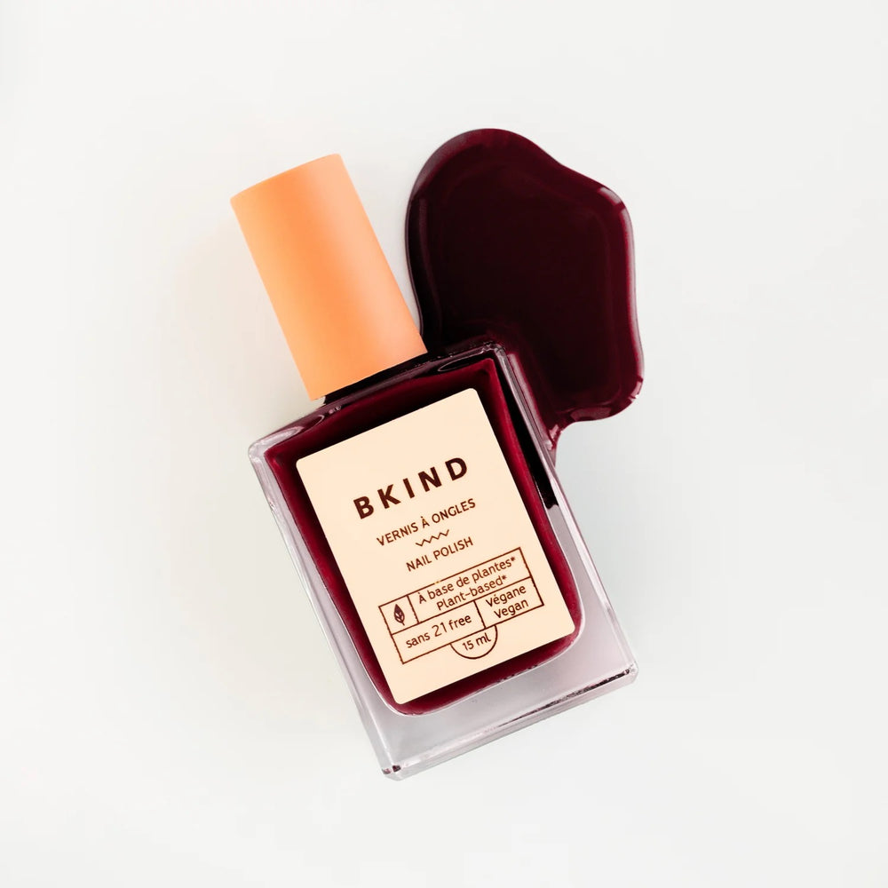 Pinot Meow | Nail Polish