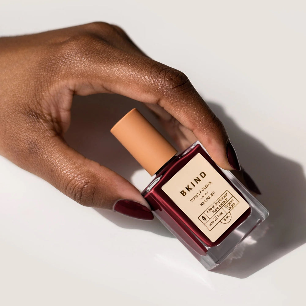Pinot Meow | Nail Polish