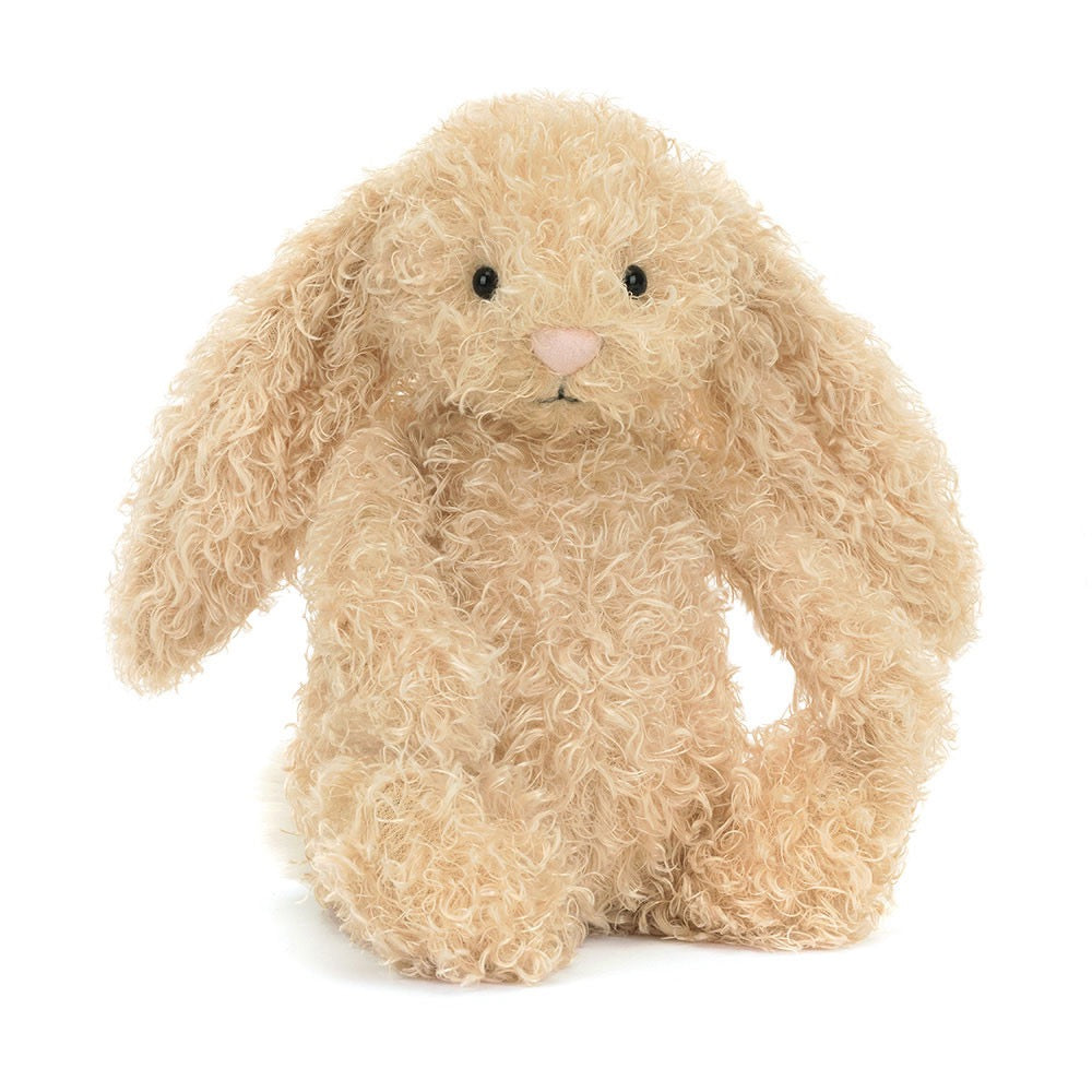 Bashful Luxe Bunny Curly | Jellycat