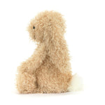 Bashful Luxe Bunny Curly | Jellycat