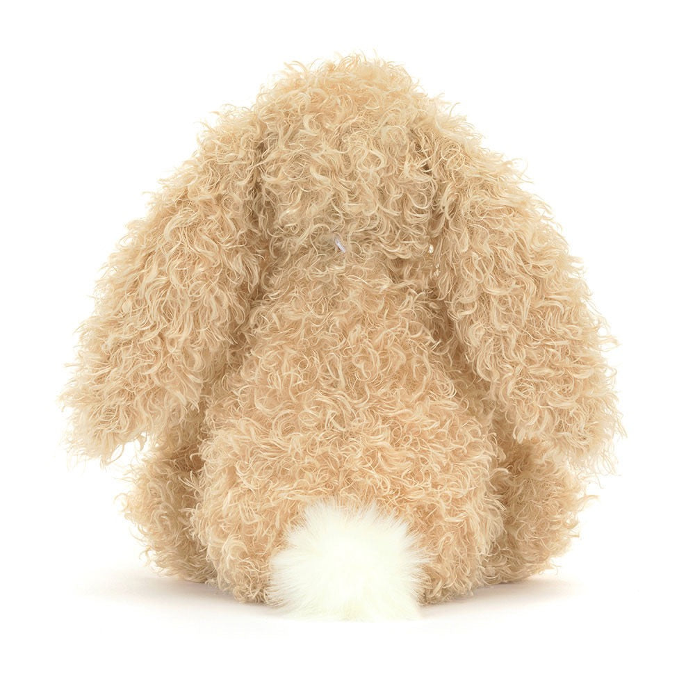 Bashful Luxe Bunny Curly | Jellycat