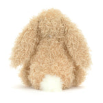 Bashful Luxe Bunny Curly | Jellycat