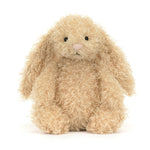 Bashful Luxe Bunny Curly | Jellycat