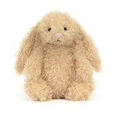 Bashful Luxe Bunny Curly | Jellycat