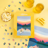 Sunrise Paddle | 1000-Piece Puzzle for Adults