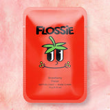 Strawberry Cotton Candy | Flossie