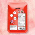 Strawberry Cotton Candy | Flossie