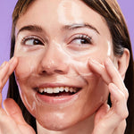 Bubbly Brightening Face Mask