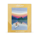 Sunrise Paddle | 1000-Piece Puzzle for Adults
