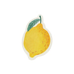 Lemon Shaped | Sponge Cloth