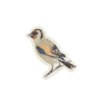 Bird Shaped | Sponge Cloth