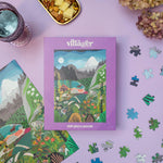 Rockies Explorer | 500-Piece Puzzle for Adults