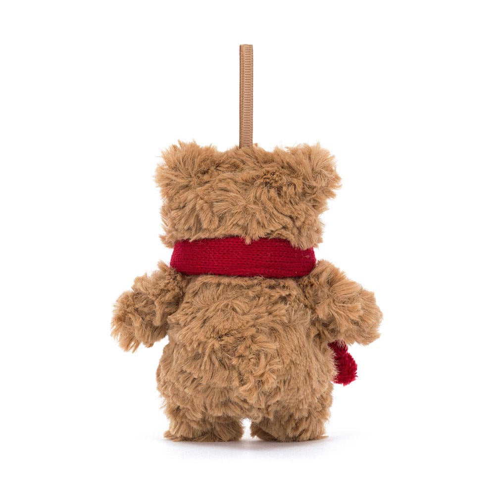 Bartholomew Bear | Jellycat