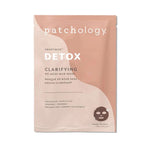 Detox Clarifying Face Mask