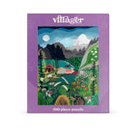 Rockies Explorer | 500-Piece Puzzle for Adults