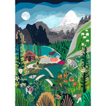Rockies Explorer | 500-Piece Puzzle for Adults