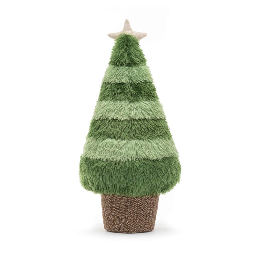 Amuseables Nordic Spruce Christmas Tree | Jellycat
