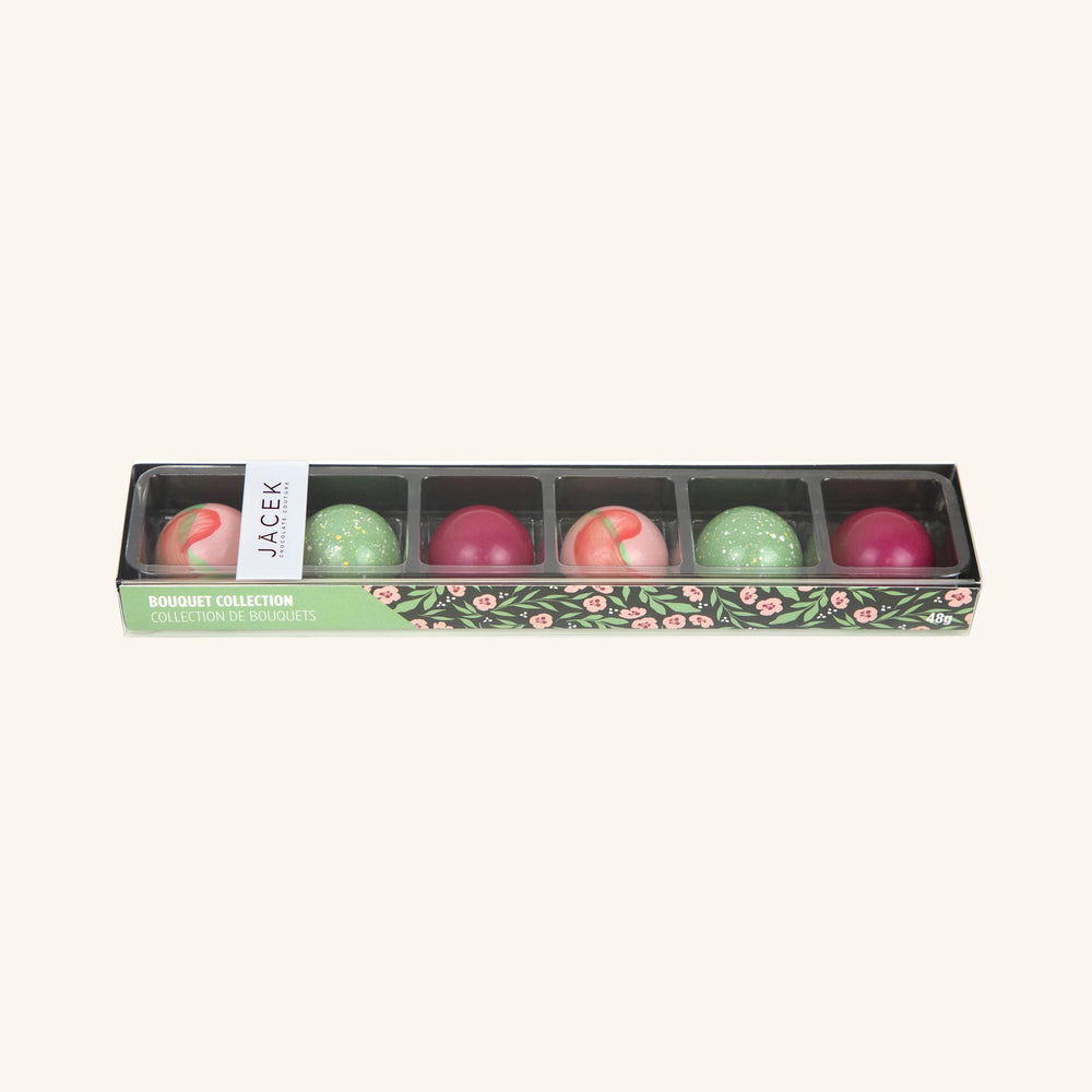 Bouquet Collection Bonbons