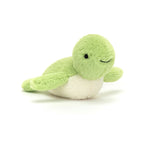 Fluffy Turtle | Jellycat