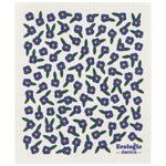 Full Bloom | Sponge Cloth