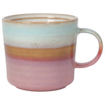 Aurora Reactive Glaze Mug
