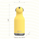 Asobu 16oz Water Bottle | Doggie