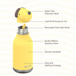 Asobu 16oz Water Bottle | Doggie