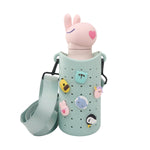 Water Bottle Sling | Various Colours