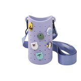 Water Bottle Sling | Various Colours