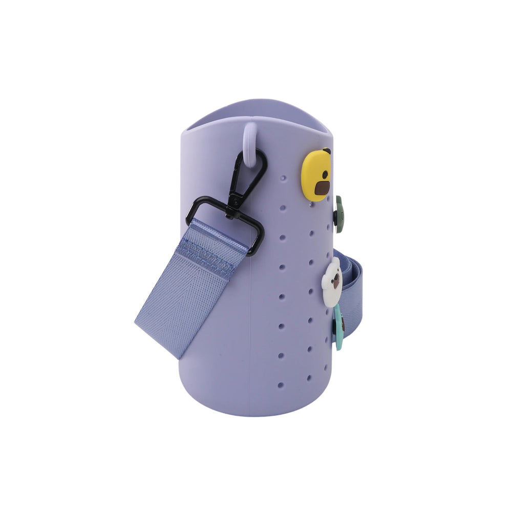 Water Bottle Sling | Various Colours