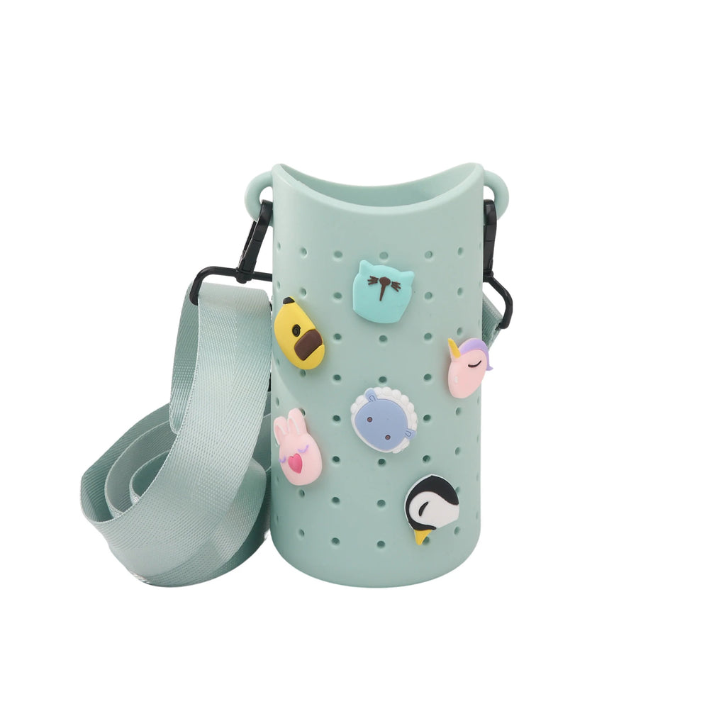Water Bottle Sling | Various Colours