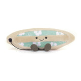 Amuseables Sports Surfboard | Jellycat