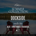 Dockside Soy Candle