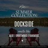 Dockside Soy Candle