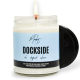 Dockside Soy Candle