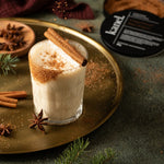 Gingerbread Rimmer | Kanel