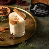 Gingerbread Rimmer | Kanel
