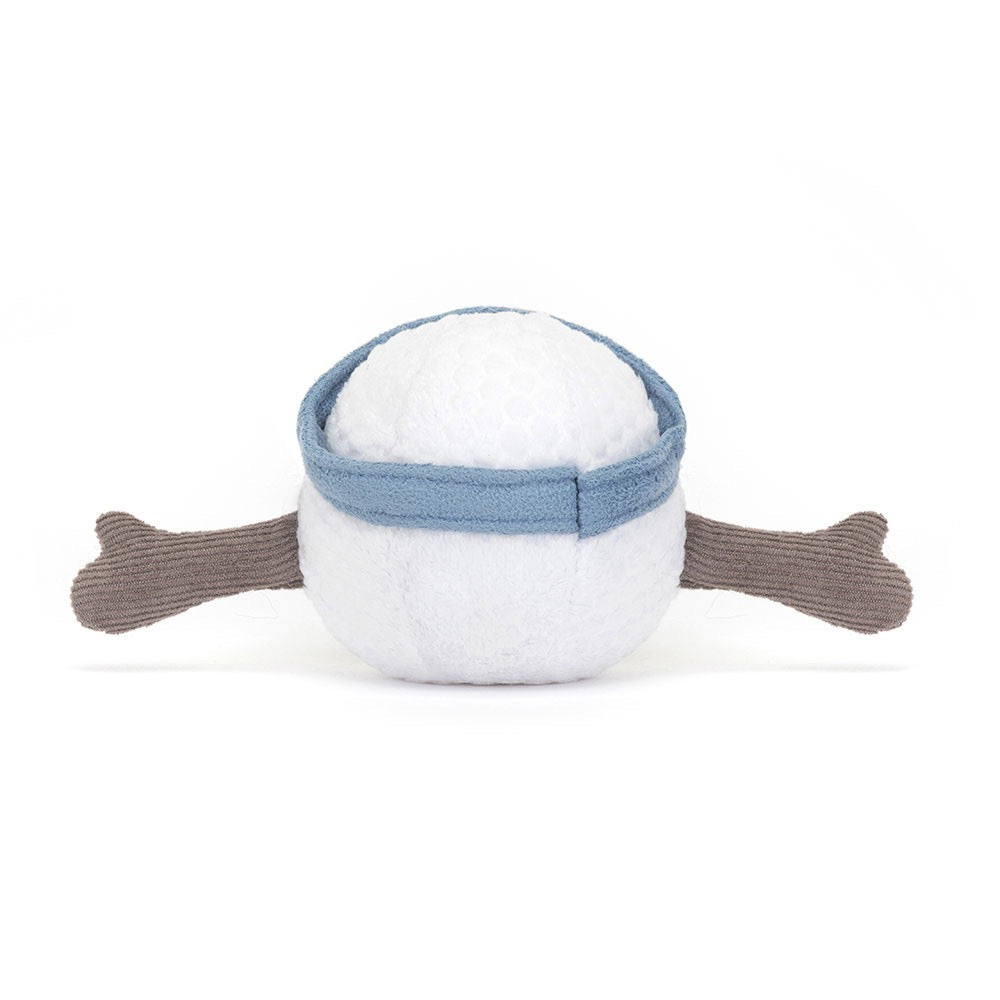 Amuseables Sports Golf Ball | Jellycat