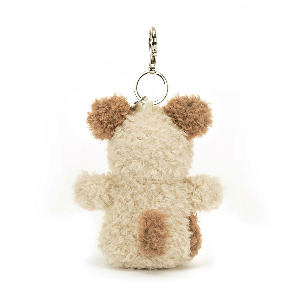 Little Pup Bag Charm | Jellycat
