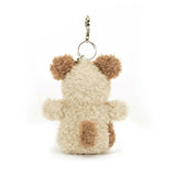 Little Pup Bag Charm | Jellycat
